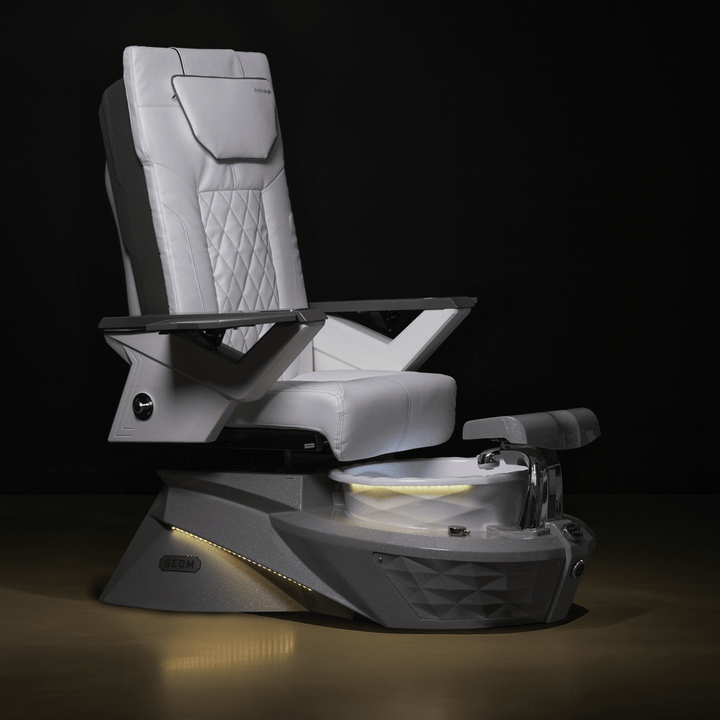 Mayakoba GEOM Shiatsulogic FX Pedicure Chair