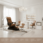 Mayakoba LOTUS II 8 Set Package - Cappuccino