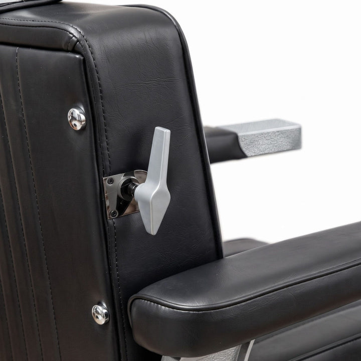 Berkeley CAPRI Barber Chair