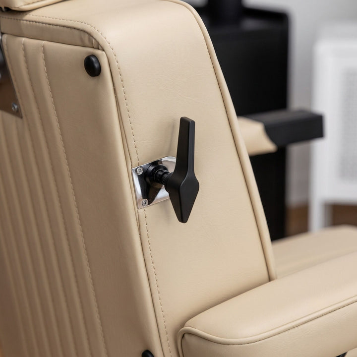 Berkeley CAPRI Barber Chair