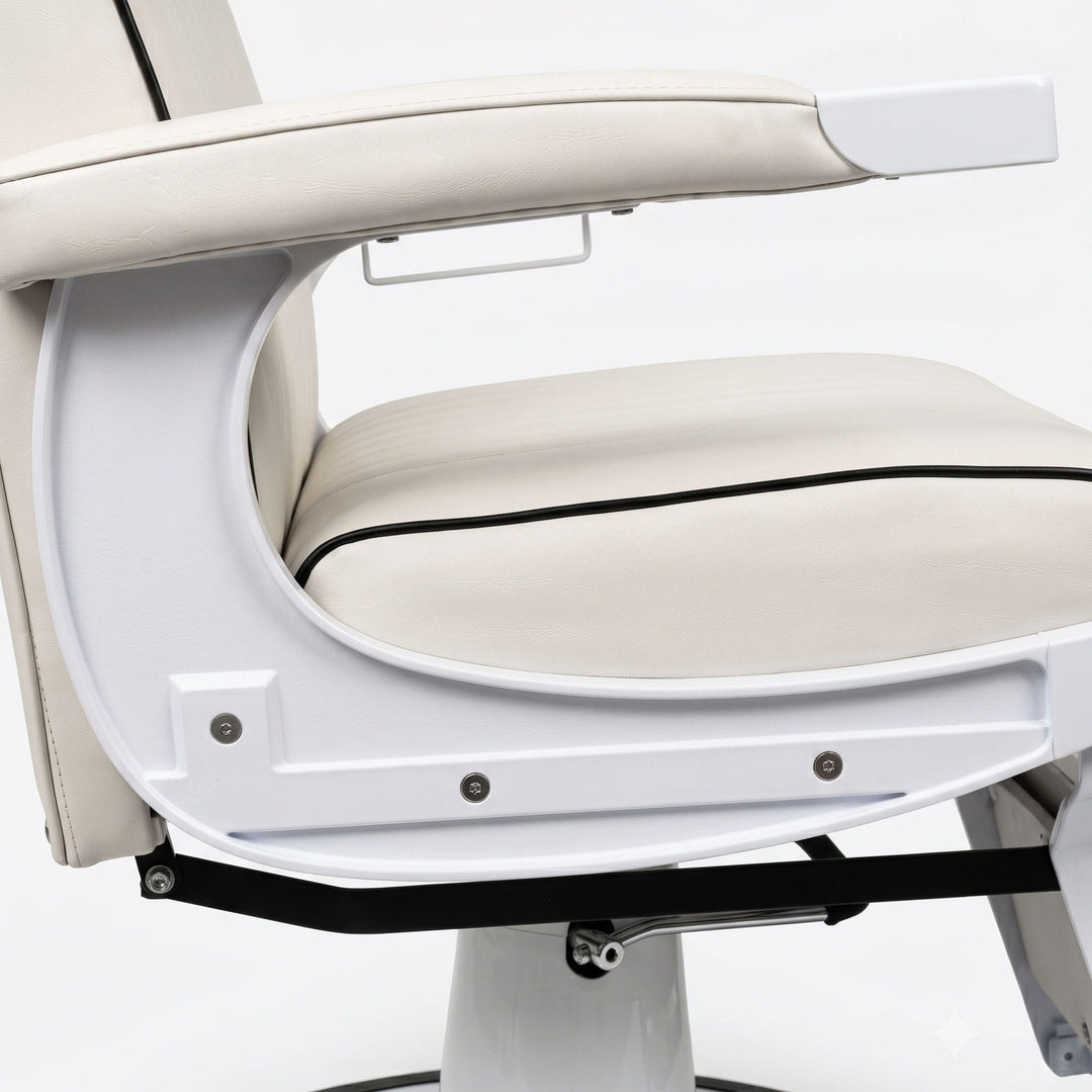 Berkeley CAPRI Barber Chair