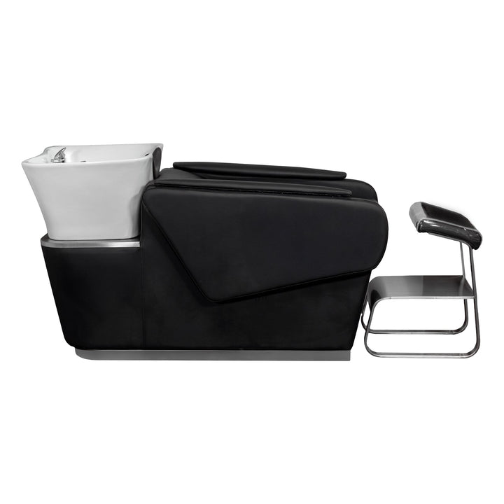 Berkeley BERGAMO Shampoo Station & Backwash Unit