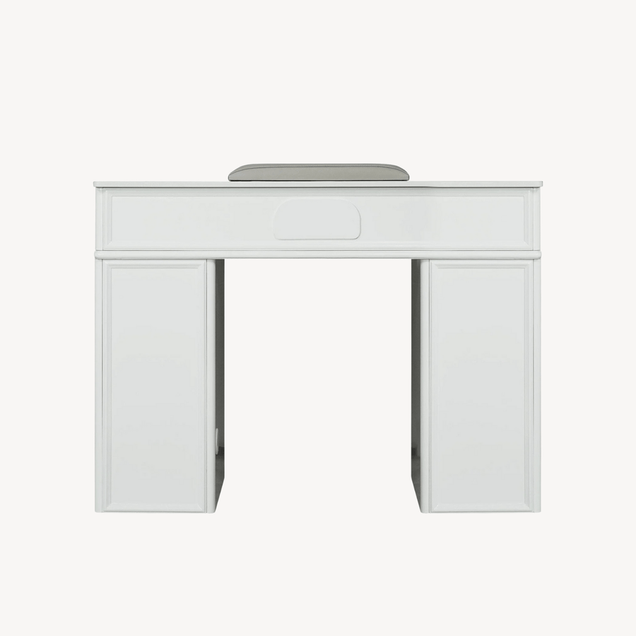 LUX SPA LUX N146 Single Manicure Nail Table
