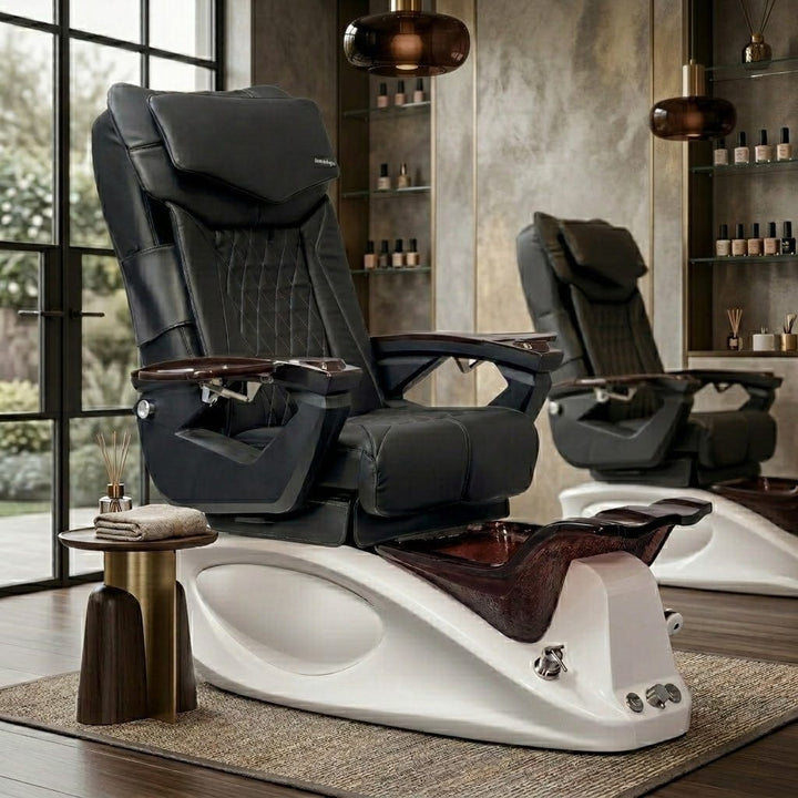 LUXUS LX Pedicure Chair - SalonCity
