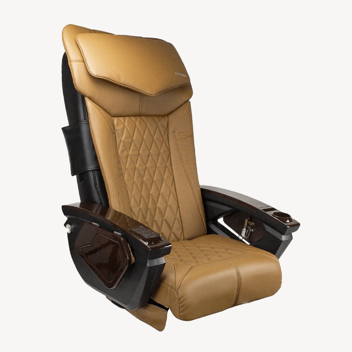 Mayakoba SHIATSULOGIC LX Luxurious Massage Chair (chair w/ cover set)