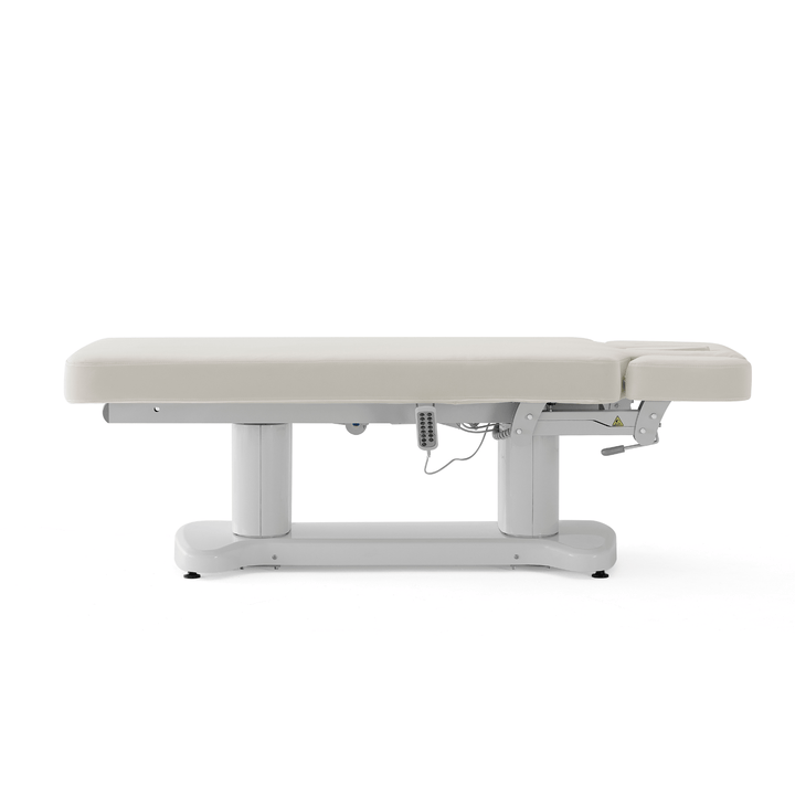 Beauty-Ace LIORA Spa And Massage Bed FF-DPI-FCCHR-Z042F-WHT