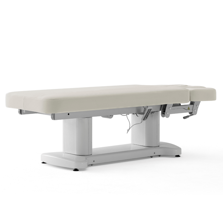 Beauty-Ace LIORA Spa And Massage Bed FF-DPI-FCCHR-Z042F-WHT