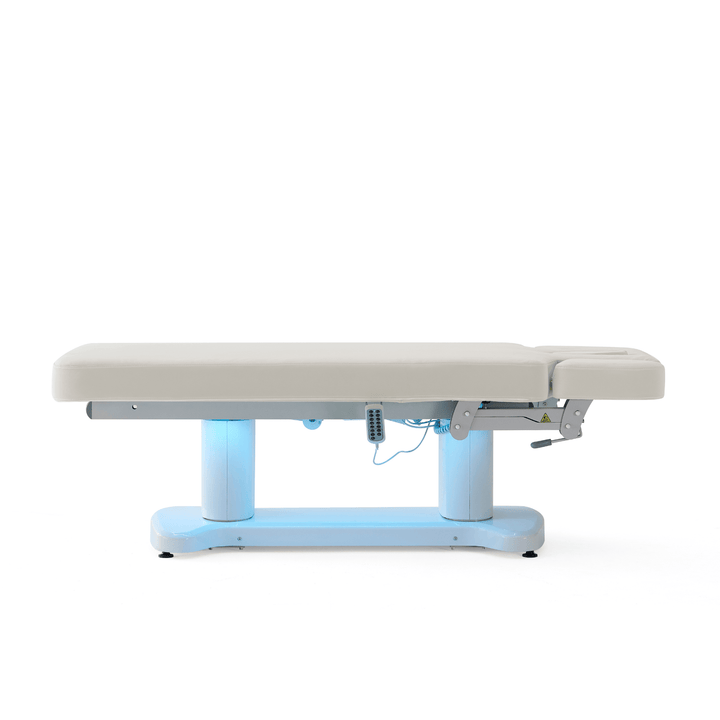 Beauty-Ace LIORA Spa And Massage Bed FF-DPI-FCCHR-Z042F-WHT