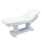Beauty-Ace LIORA Spa And Massage Bed FF-DPI-FCCHR-Z042F-WHT