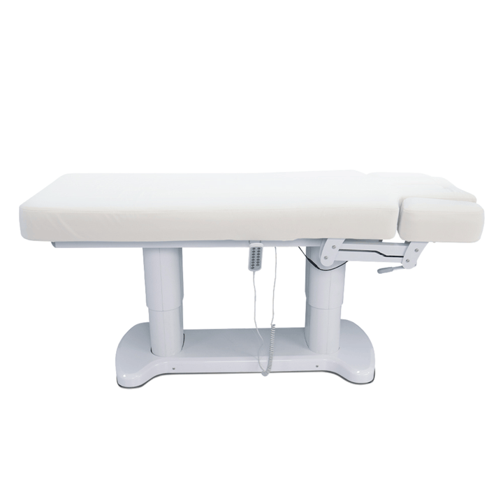 Beauty-Ace LIORA Spa And Massage Bed FF-DPI-FCCHR-Z042F-WHT