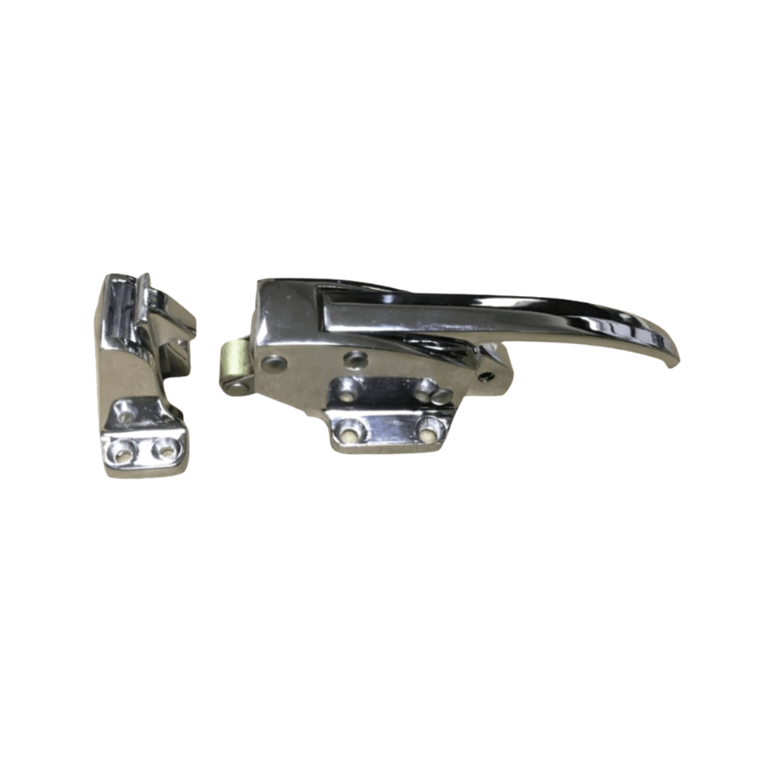 SalonCity DOOR Lock For Dermalogic 360 Towel Steamer 00-YAN-TSAPP-360-DLCK
