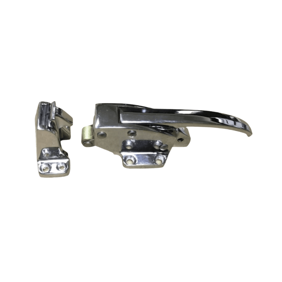 SalonCity DOOR Lock For Dermalogic 360 Towel Steamer 00-YAN-TSAPP-360-DLCK