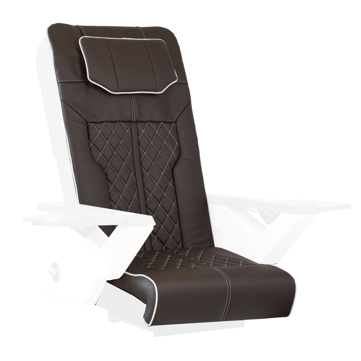 Mayakoba SHIATSULOGIC - Universal Cover Set II