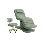 Yoocell BEAUTY Facial Bed AG1206 Green FF-YCL-FCCHR-AG1206-GRN