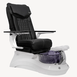 Mayakoba LOTUS II Shiatsulogic DX Pedicure Chair