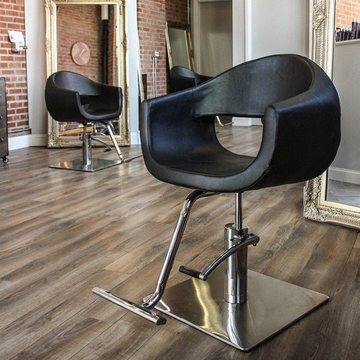 Keller International Luna Salon Chair