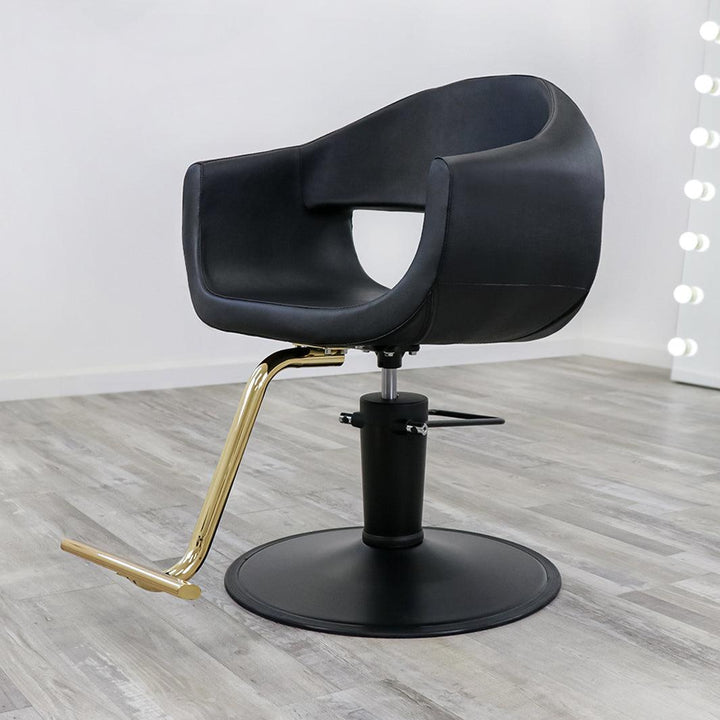 Keller International Luna Salon Chair