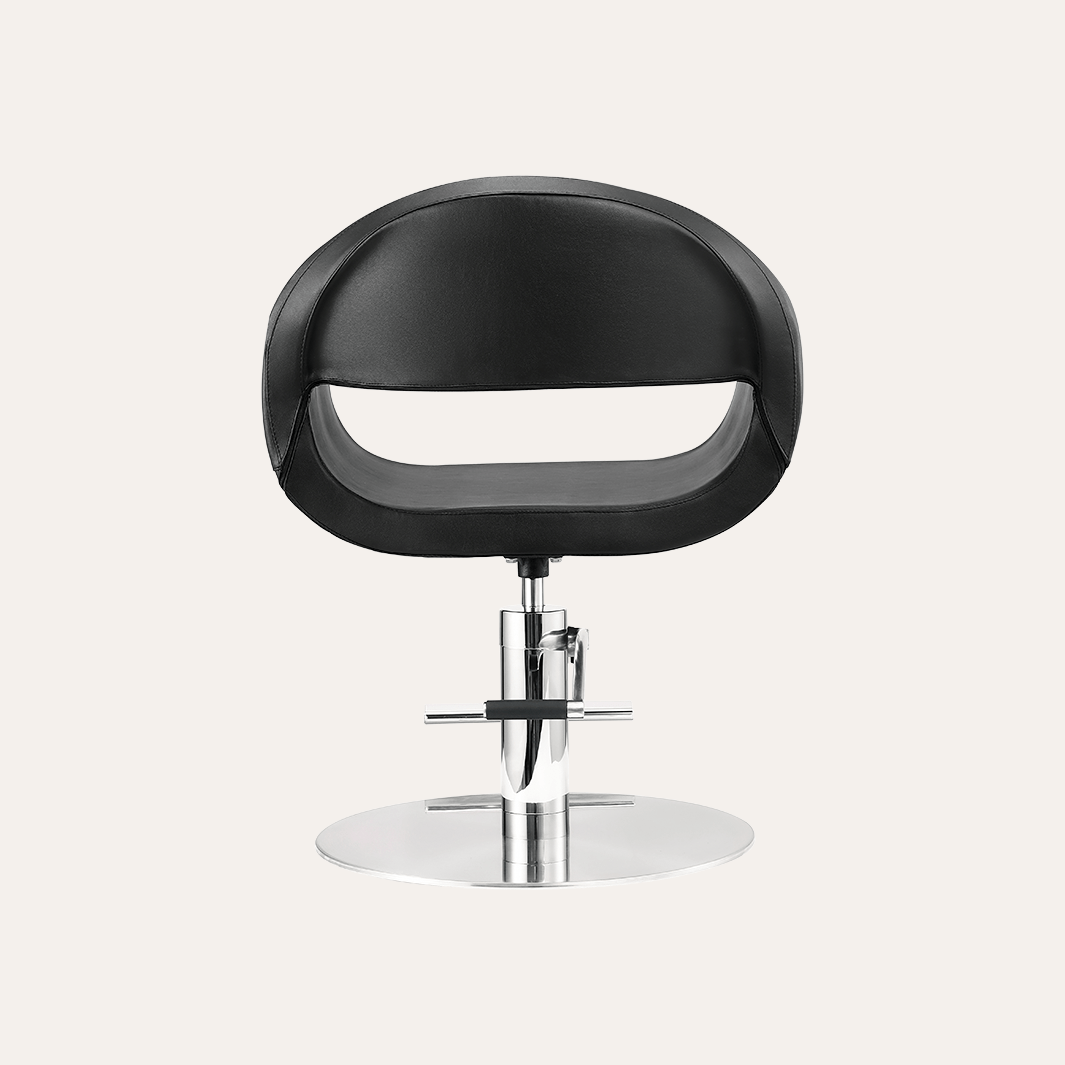 Keller International Luna Salon Chair