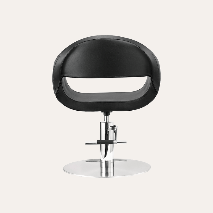 Keller International Luna Salon Chair