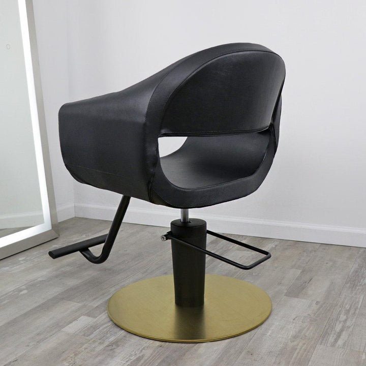 Keller International Luna Salon Chair