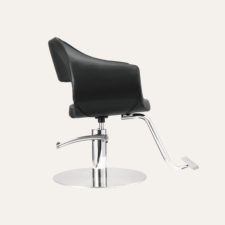 Keller International Luna Salon Chair