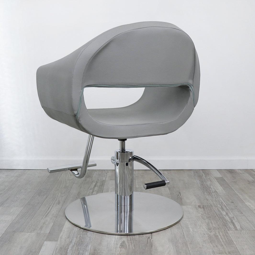 Keller International Luna Salon Chair