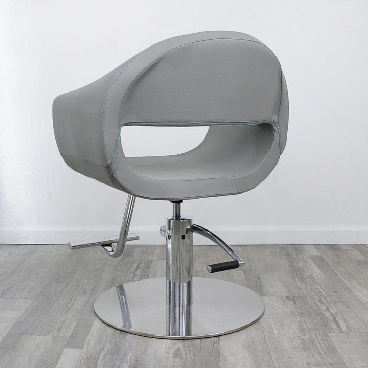 Keller International Luna Salon Chair