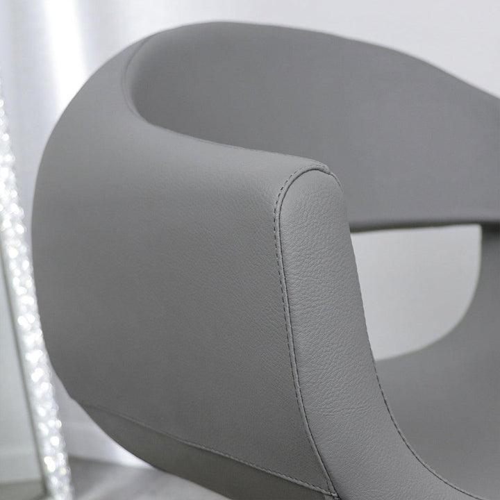 Keller International Luna Salon Chair