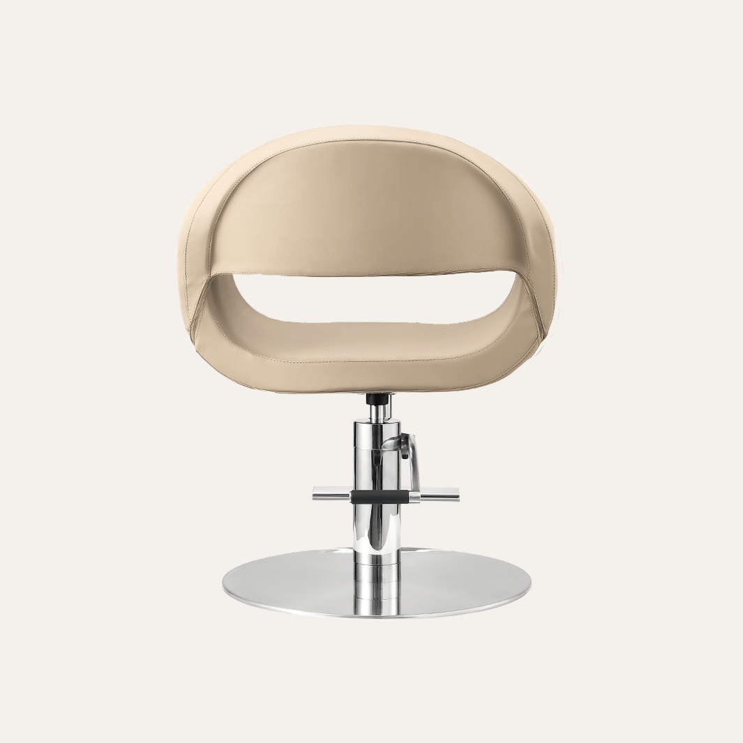 Luna Salon Chair