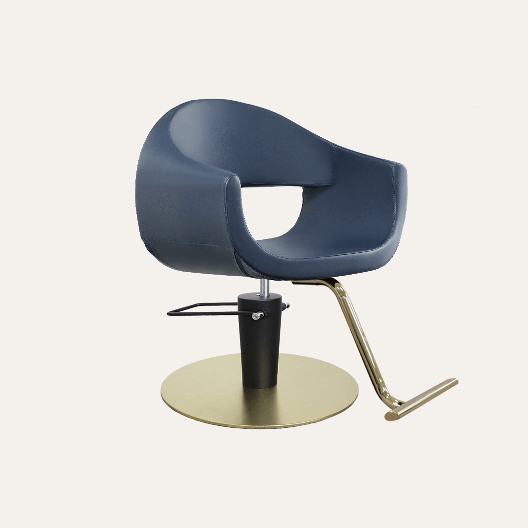 Luna Salon Chair