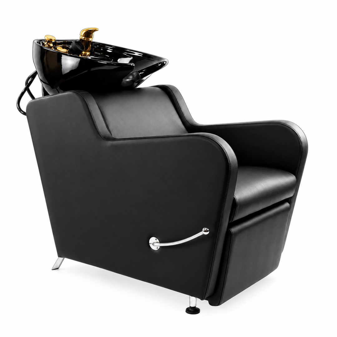 STANLEY Shampoo Backwash Unit - SalonCity