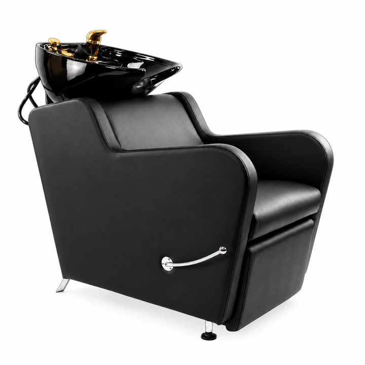 STANLEY Shampoo Backwash Unit - SalonCity