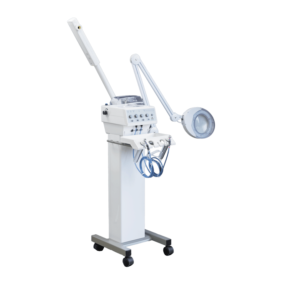 Athena MCKINNEY 8-Function Machine - Complete Set ATN-FCAPP-4900-KIT