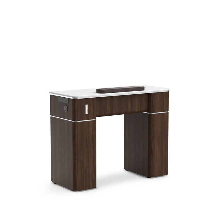 Lexor THE Moden™ Vented Manicure Table - VM313