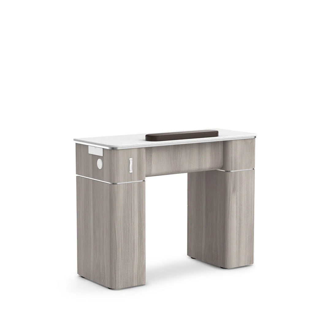 Lexor THE Moden™ Vented Manicure Table - VM313