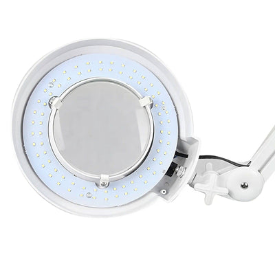 Dermalogic DERMALOGIC LED Magnifying Lamp w/ 5-Star Base MSI-FCAPP-128