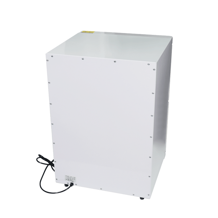 Dermalogic DERMALOGIC Double UV Towel Warmer 66L White MSI-TWAPP-142D