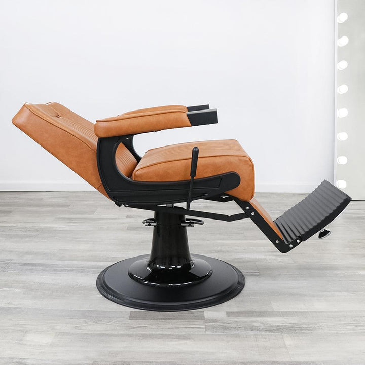 Keller International Maverick Barber Chair