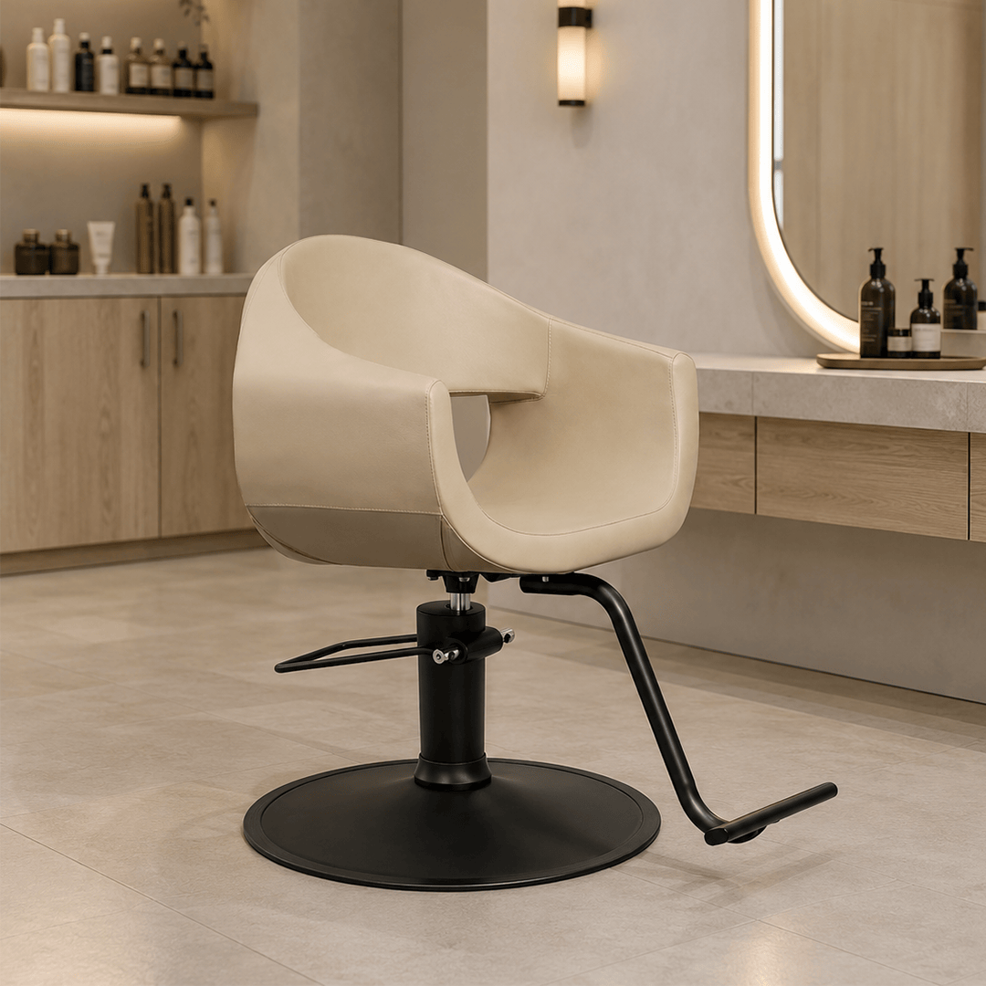 Berkeley MILLA Beauty Salon Styling Chair
