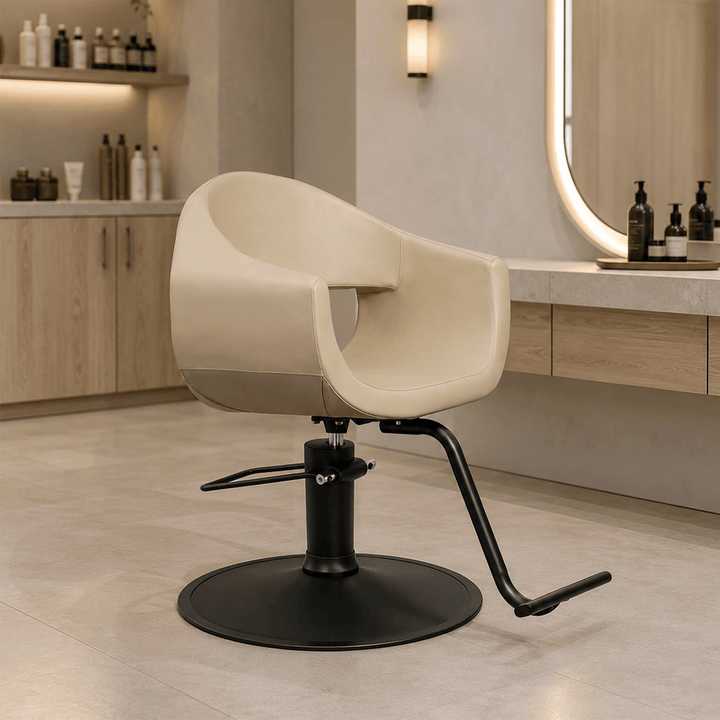 Berkeley MILLA Beauty Salon Styling Chair