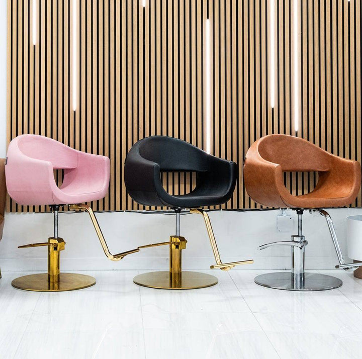 Berkeley Milla Beauty Salon Styling Chair