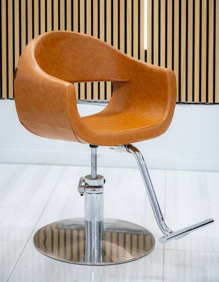 Berkeley Milla Beauty Salon Styling Chair