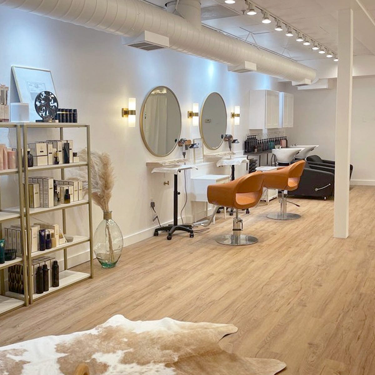 Hair Salon Furniture & Equipment For Professional Stylists – SalonCity