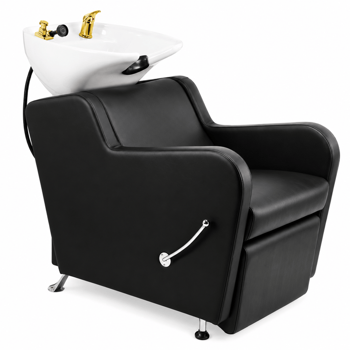 STANLEY Shampoo Backwash Unit - SalonCity