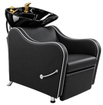 BELGRADE Shampoo Backwash Unit - SalonCity