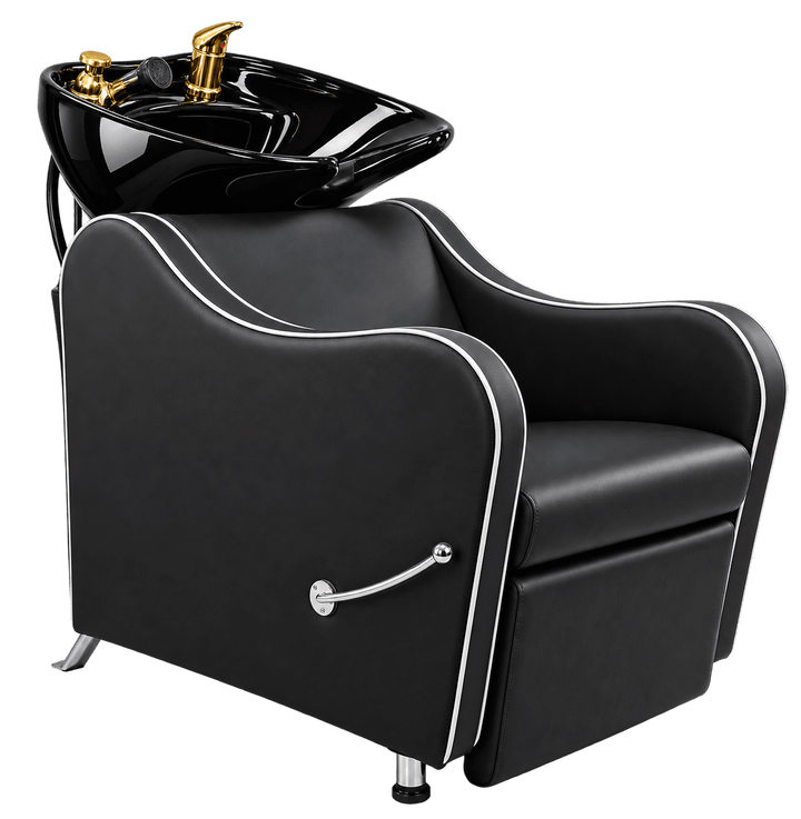 BELGRADE Shampoo Backwash Unit - SalonCity