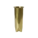 Keller International SMALL Styling Station Appliance Holder Insert Gold DSP-KEL-APPHDR-N12-GOLD