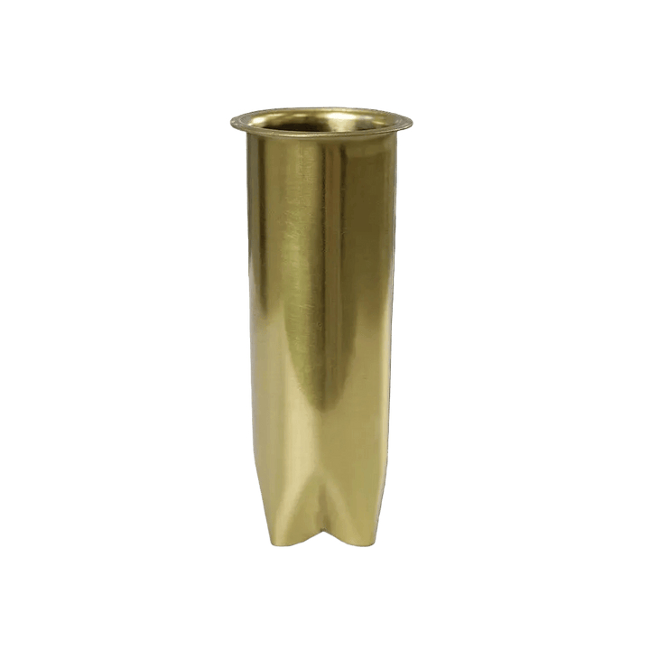 Keller International SMALL Styling Station Appliance Holder Insert Gold DSP-KEL-APPHDR-N12-GOLD