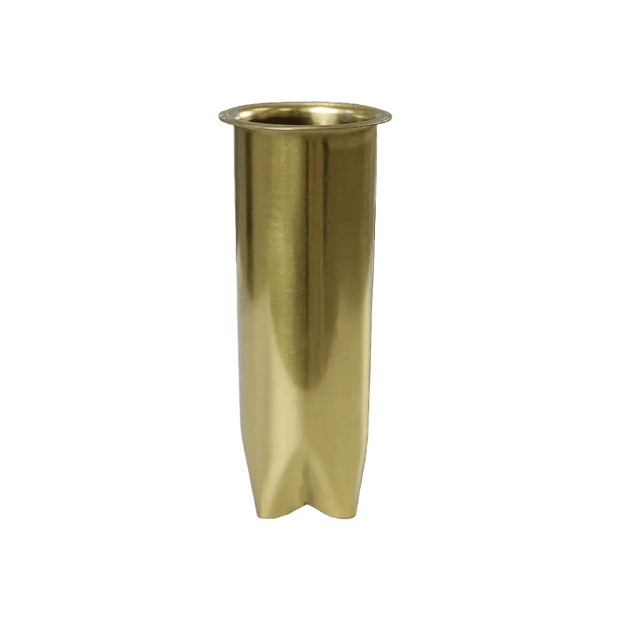 Keller International SMALL Styling Station Appliance Holder Insert Gold DSP-KEL-APPHDR-N12-GOLD