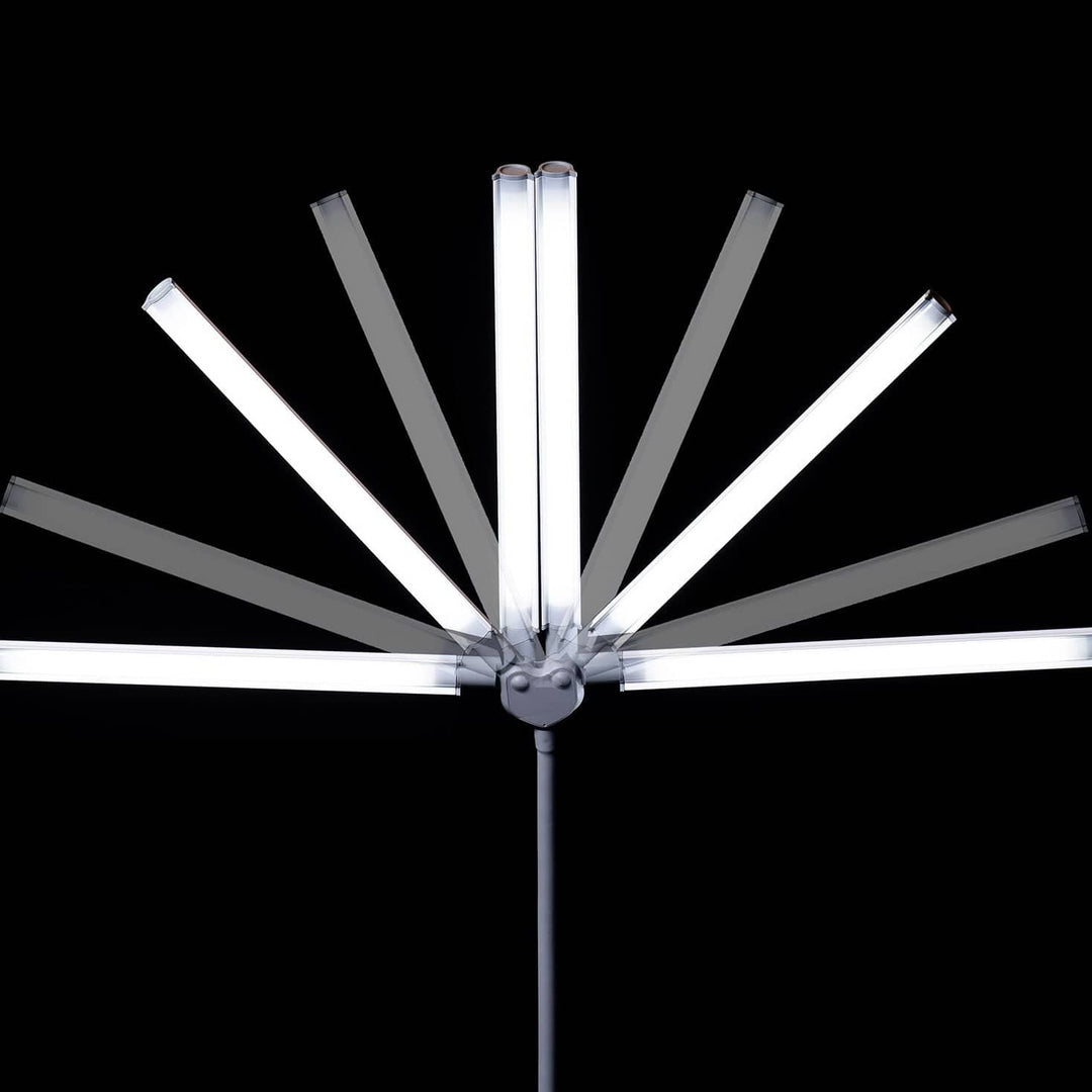 Daylight DuoPro Floor Lamp DSP-DLT-LMP-UN1560